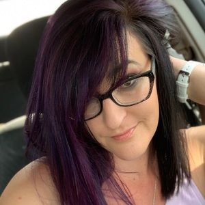 Meet your Posher, Ashlee